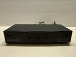 Impact Acoustics 3-play High Performance Component Video Audio Selector New. Fixed Price $25.99.