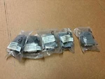 Lot Of 5 New Oem Dell Dvi-d Output To Hdmi Input Video Adapter Replacement R772m. Fixed Price $19.40.