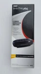 Audiovox / Rca Model Dh4vs 4 Way Audio/vidio/s-video Selector Switch - New. Fixed Price $30.00.