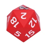 Dungeons & Dragons D&d D20 Dice Box - Nut Holder. Fixed Price $47.15.