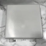 Extreme Broadband Engineering Weather Proof Enclosure 12x12x3 - Model# Ipe12123. Fixed Price $50.00.