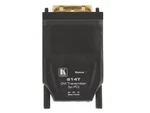 Kramer 614r/t One-fiber Detachable Dvi Optical Extender Transmitter & Receiver. Fixed Price $590.40.