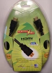 Electra Cell Hdmi 9 Foot Audio Video Cable 24k Gold Plated Connectors. Fixed Price $5.99.