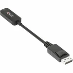 Club 3d Displayport1.4 To Hdmi 4k120hz/8k60hz Hdr Active Adapter M/f. Fixed Price $48.98.