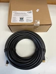 C2g Performance Series Ultra Flexible Active High Speed 4k Hdmi Cable 50ft (new). Fixed Price $42.89.