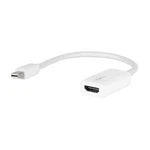 Adapter Cable Rocstor Y10a224-w1 Premium 8-inch Mini Displayport To Hdmi. Fixed Price $8.45.