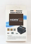 4k2k 1080p 3d Hdmi Booster, Jergo 2.0 Signal Amplifier Repeater New. Fixed Price $19.95.