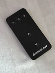 Genuine Iogear Ghdsw3 3-port Hd Audio / Video Switch Remote. Fixed Price $10.50.