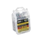 Klein Tools Vdv813-619 Universal Bnc Compression Coax Connector... Fast Usa Ship. Fixed Price $114.51.