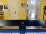 Panasonic Ty-cc10w Viera Hdtv Tv Web Camera Skype Certified Hd 720p Wide Angle. Fixed Price $12.49.