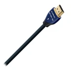 Audioquest Blueberry 18 Hdmi 2.25m Digital Audio/video With Ethernet. Fixed Price $59.95.