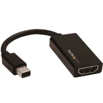 Startech.com Mdp2hd4k60s Mini Displayport To Hdmi - 4k Adapter Active Mdp 1st E. Fixed Price $75.57.