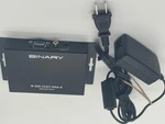 Binary B 220 T Cat Vga A Receiver + Audio Over With Power Supply. Fixed Price $19.95.
