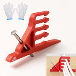 Multi Cablestaples Compatible With Romex Clips, Cable Clip Stackers 100 Pack .... Fixed Price $47.71.