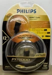 Philips Pxt1198 Hdmi/dvi Conversion Cable 12 Ft. Fixed Price $14.99.