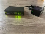 Extron Da2 Hd 4k Plus Hdmi With Power Supply. Fixed Price $50.00.