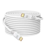 8k Hdmi Cable 25ft 2.1 Ultra High Speed Braided Earc 60hz 4k 120hz Hdr10+. Fixed Price $61.74.