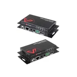 Av Access Hdbaset Hdmi Extender Over Single Cat5e/6/6a/7 Ethernet Cable 4k 60.... Fixed Price $179.43.