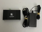 Kramer 4k Hdr Hdmi Line Transmitter Tp-583t Audio Video. Fixed Price $151.99.