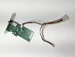 Hauppauge Wintv Starburst2 Dvb-s2 150310 Lf Pci-e X1 Satellite Hdtv Card. Fixed Price $18.99.