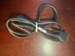 Polycom Hdx Eagle Eye Camera Cable Mini Hdci To 2457-64356-100 (1 Meter). Fixed Price $37.00.