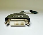 Lenovo 45j7915 Displayport To Single Link Dvi-d Monitor Cable- New. Fixed Price $6.07.