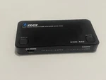 Orei 4x2 Hdmi Matrix Switch (model Uhd-402). Fixed Price $43.00.