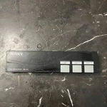 Sony Av Selector Sb-v3 3 Device Video Rca Composite Gaming Switcher Japan. Fixed Price $25.00.