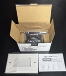 New - Binary Snap Antiwarebox Cat 5 Balun B-lrcir-2200. Fixed Price $19.77.