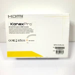 Kanexpro Dvirlhd Dvi With Rca Audio To Hdmi Signal Converter; New Open Box. Fixed Price $29.95.