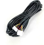 Custom Cable For Battery Monitor 26 Awg With Connector Stranded Black. Fixed Price $22.01.