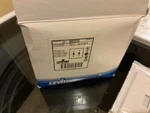 (25ea)leviton 2 Gang Thermoset Plastic Toggle Wall Plate White 88009-001. Fixed Price $39.99.