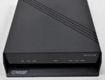 Black Box Rs-232 To V.35 Interface Converter Standalone (ic221a-r3). Fixed Price $109.99.