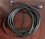 Wirelogic 4k Ultrahd Sapphire Hdmi Cable - 12 Ft. Fixed Price $8.80.