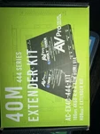 Avpro Edge Ac-ex40-444-plus-kit Hdmi Extender Black. Fixed Price $250.00.