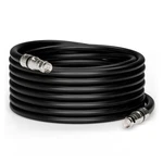 The Cimple Co - Rg11 Coaxial Cable 150 Ft Indoor/outdoor Dual-shielded Coax. Fixed Price $49.99.