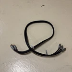 Monster Standard Thx Certified V100cv Component Video Cable 8ft Works. Fixed Price $25.00.