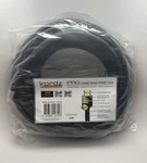 Kordz Pro-hd2000 Pro Series Passive 20.0m 4k Hdmi Cable. Fixed Price $37.98.