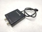 Hitachi Vm-rf50a Rf Converter For Camcorder/tv Connection Channel 3/4. Fixed Price $14.52.