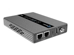 Kiloview D260 (hd Ip To Sdi/hdmi/vga Video Decoder). Fixed Price $557.03.