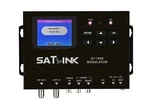 Satlink St-7000 Hdmi To Rf Digital Modulator/encoder Delivers 1080p Vide.... Fixed Price $378.91.