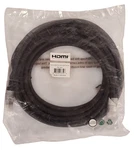 Monoprice 35ft Black 1080p 60hz, 10.2gbps, 24awg, Cl2 High Speed Hdmi Cable. Fixed Price $34.99.