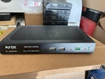 Amx Nmx-dec-n2422a Decoder. Fixed Price $299.99.