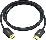 Lot Of 5 New Ivanky Vbc32 3.3ft 8k 60hz Display Port Cable (amx). Fixed Price $44.95.