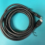 Hdmi Cable Vericom E324703 Style 20276 80 C 30v 12ft - Brand New Never Used. Fixed Price $8.50.