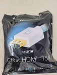 Ice Cable Hdmi Series 2 - 15m 49.2 Ft. Fixed Price $39.97.