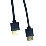Avarro 1e-slim6 Ultra Slim 4k60 Hdmi High Speed Cable With Ethernet, 6'. Fixed Price $114.86.