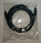 Hdmi 4k 10ft Cable High-speed - Ethernet Heavy Duty Cti#98-hdmi-10cm2 New. Fixed Price $11.00.