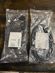 Hdmi 215452 Accessory Pack High Speed Cable W/dish Logo 1.8m Long, 2. Fixed Price $21.99.