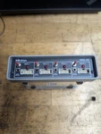 Mitutoyo Digimatic Gage Input- Mig-4a 982-548-10a. Fixed Price $75.00.